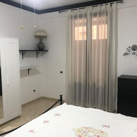Appartamento 60 Mq A 800 Mt Dalla Spiaggia 카파치 외부 사진