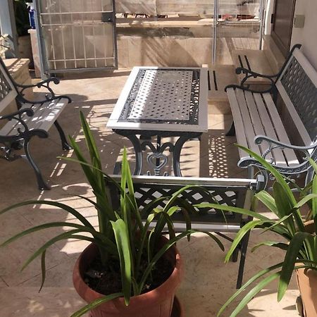 Appartamento 60 Mq A 800 Mt Dalla Spiaggia 카파치 외부 사진