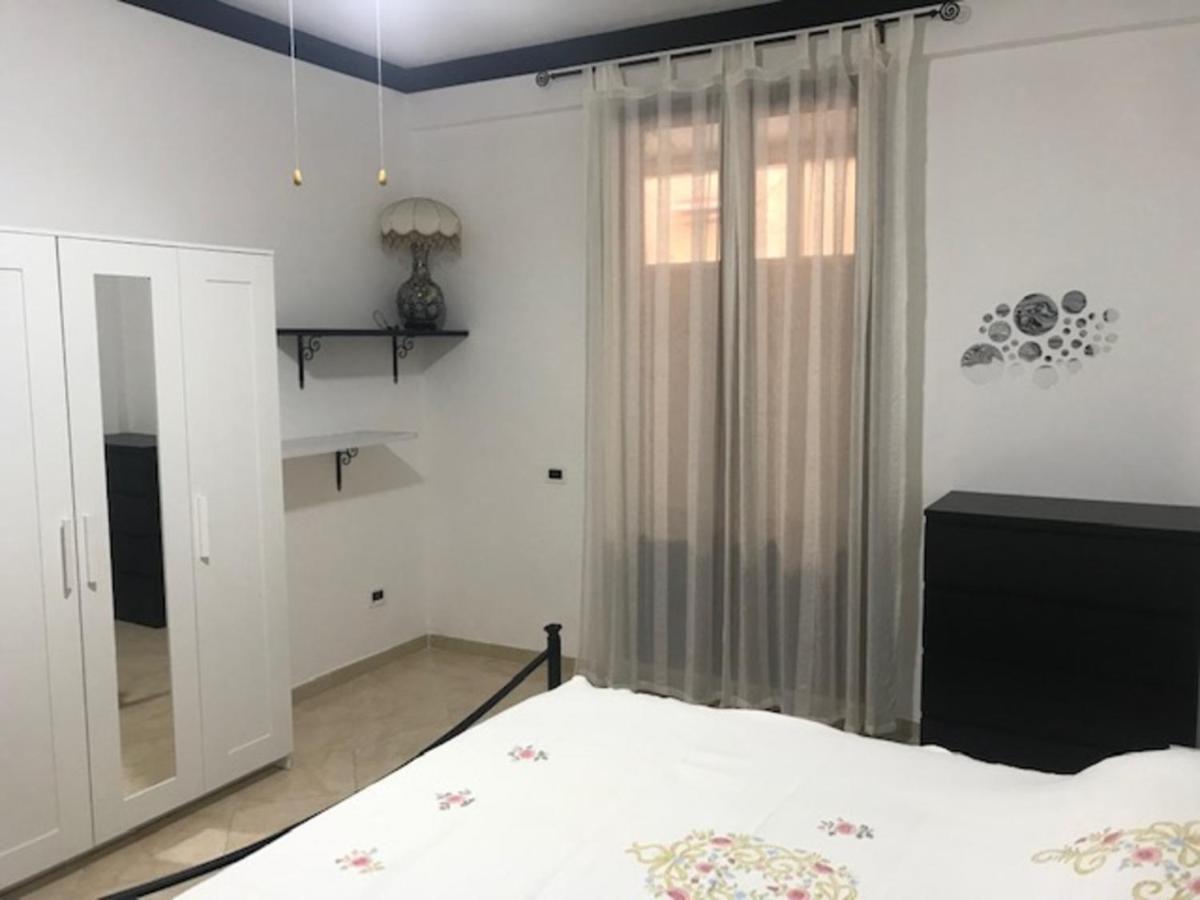 Appartamento 60 Mq A 800 Mt Dalla Spiaggia 카파치 외부 사진