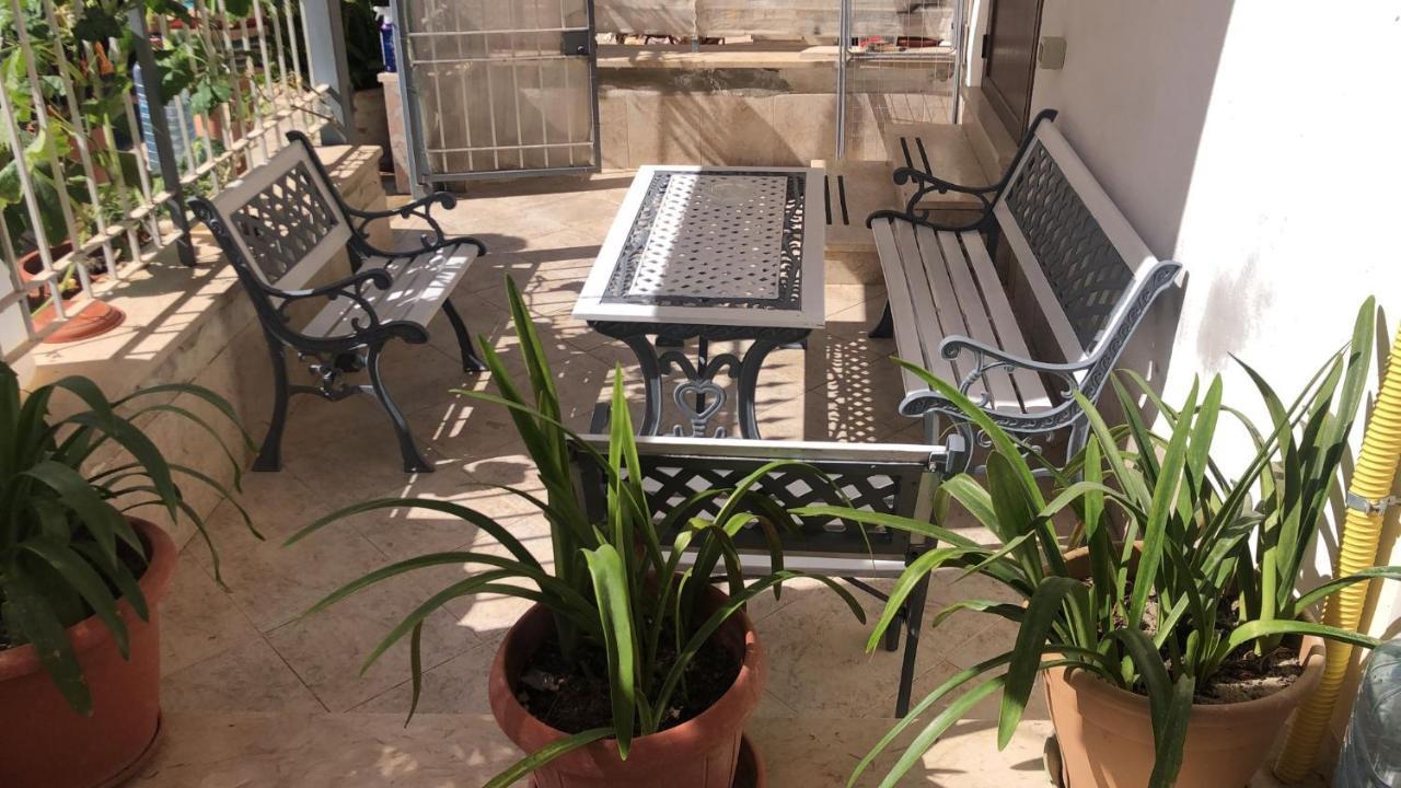 Appartamento 60 Mq A 800 Mt Dalla Spiaggia 카파치 외부 사진